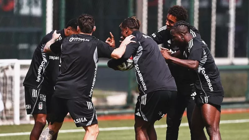 Samsunspor - Beşiktaş maçı öncesi dikkat çeken istatistikler