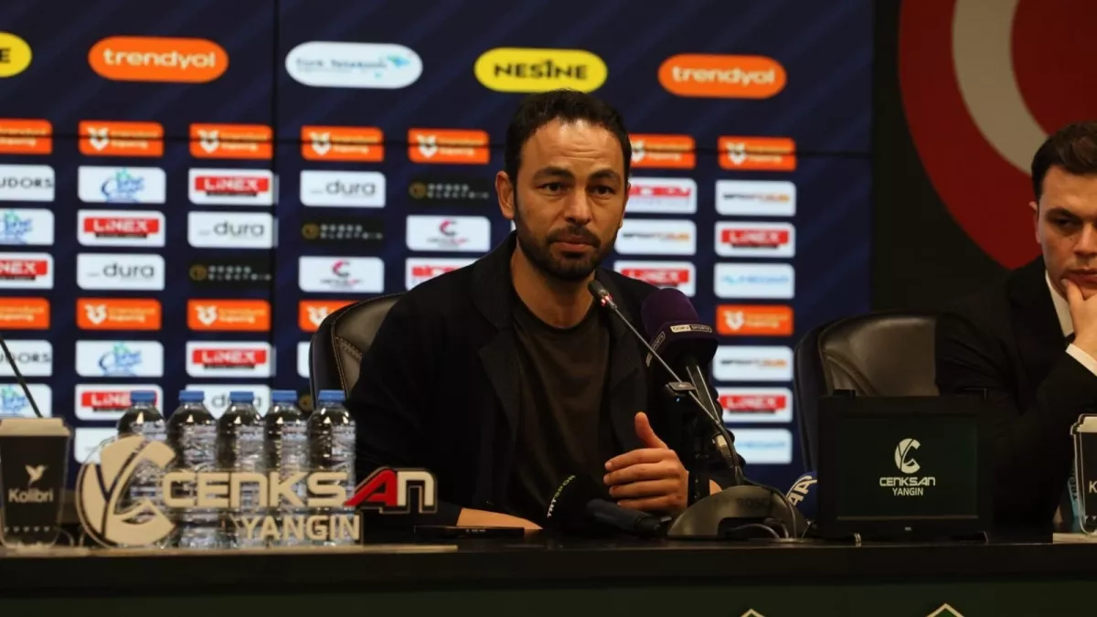 Selçuk İnan’dan Beşiktaş maçı yorumu: Golü atan kazanacaktı