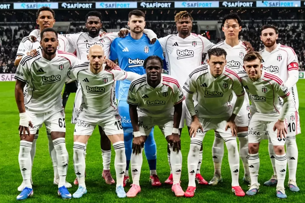 Sercan Dikme: Beşiktaş'taki teknik dönüşümü ikiye ayırmak lazım