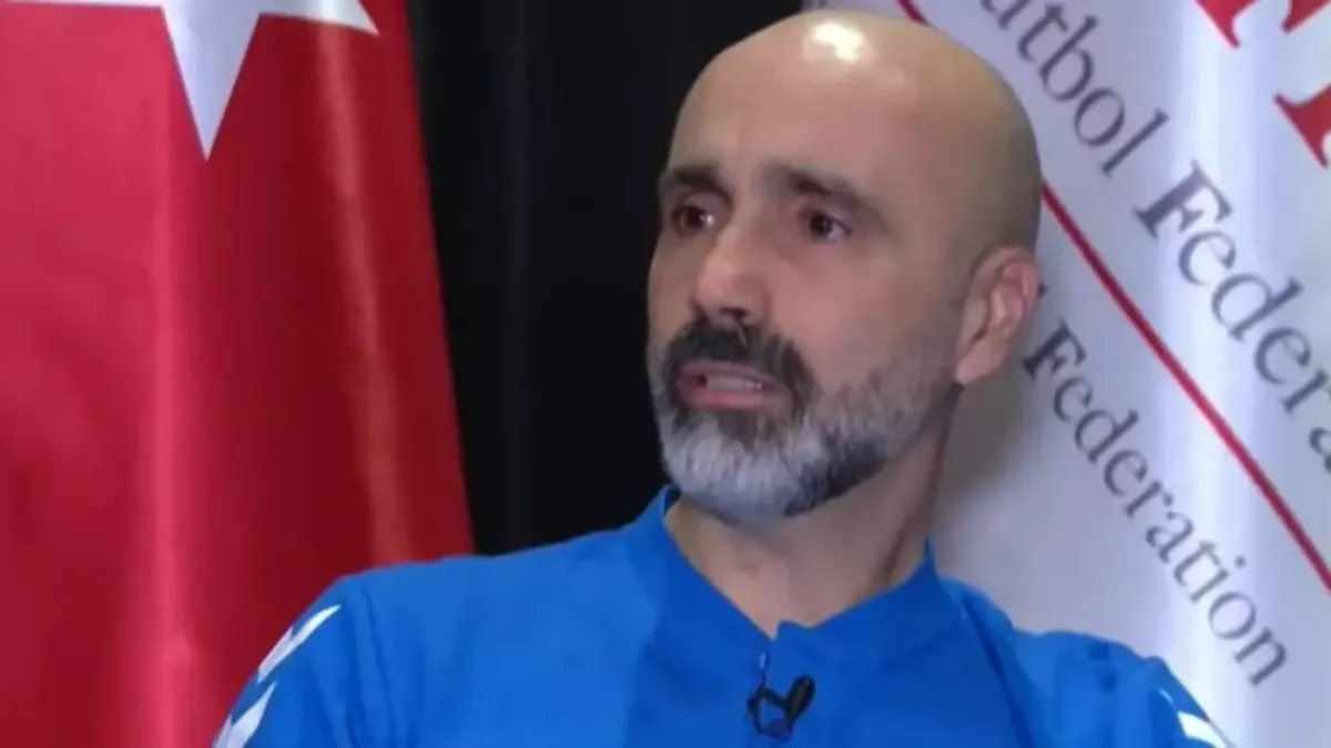 Sercan Dikme'den Joao Capela eleştirisi: Beşiktaş'a karşı farklı tutum mu var?