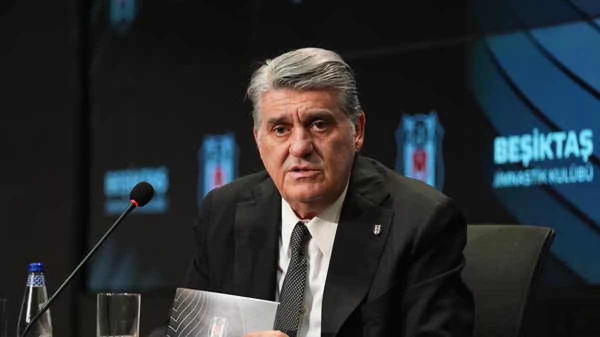 Serdal Adalı: “Efendi Beşiktaş dönemi bitti, Ozan Ergün o an kariyerini bitirdi.”