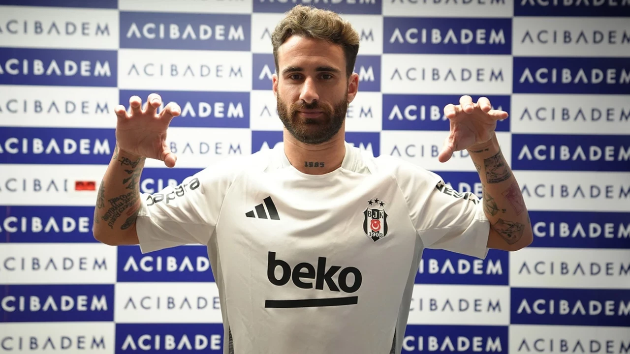 Serdal Adalı sadece Rafa Silva'ya teşekkür etmedi