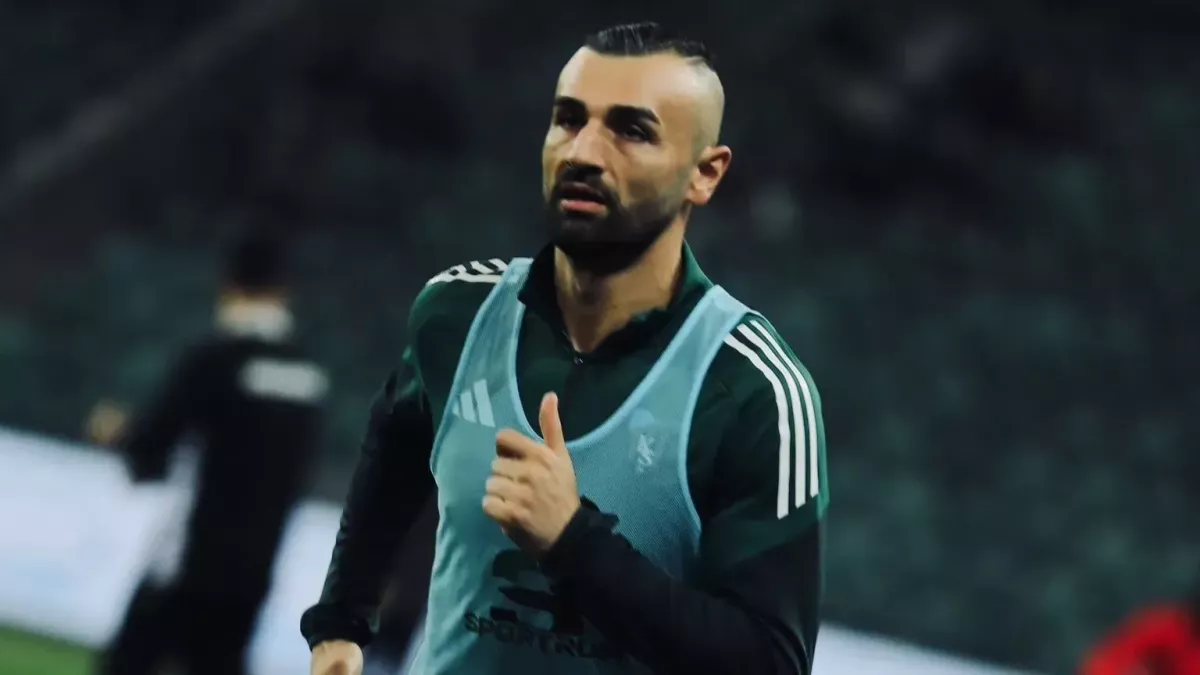 Serdar Dursun'dan çok konuşulacak açıklama: Maçın hakkı beraberlikti