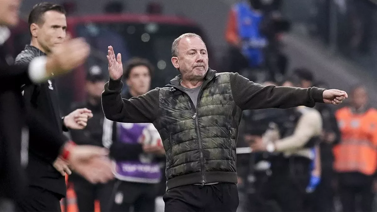 Sergen Yalçın 7 oyuncunun üzerini çizdi