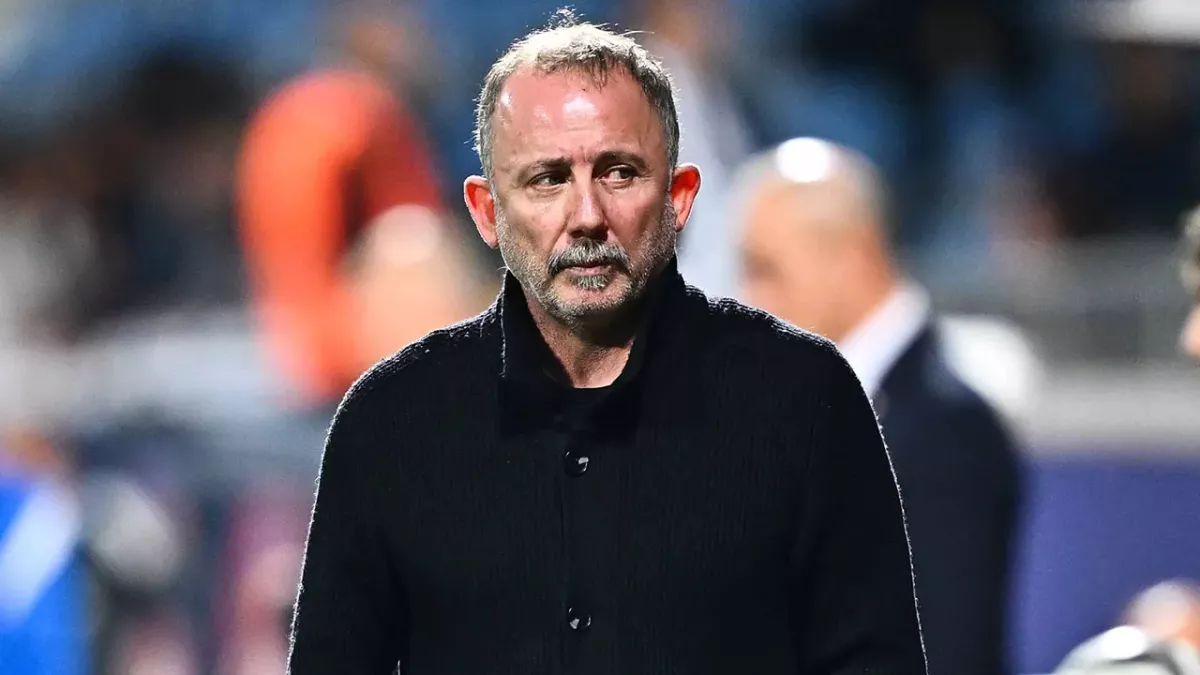 Sergen Yalçın 8 ismi gelecek sezon kadroda istemiyor