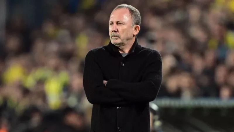 Sergen Yalçın’dan Antalyaspor maçı sonrası açıklama: “Kontrol bizdeydi”