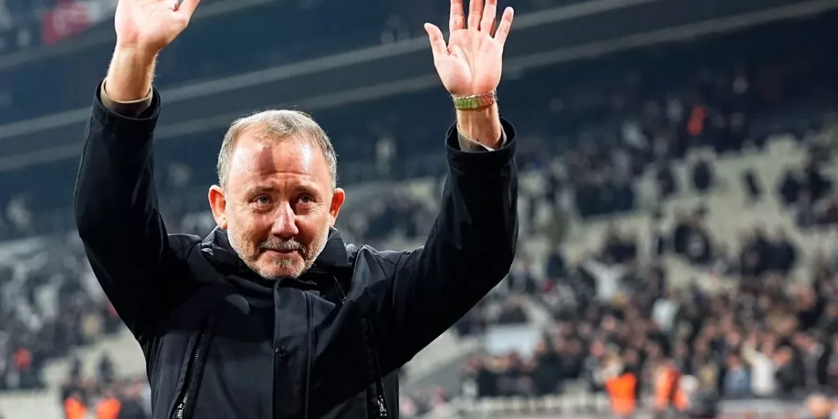 Sergen Yalçın’dan devre arası sözünü tutan tablo