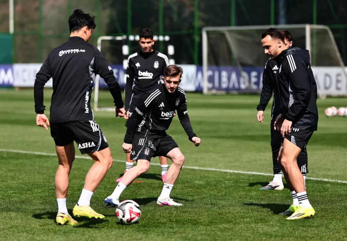 Sergen Yalçın'dan izin çıkmadı