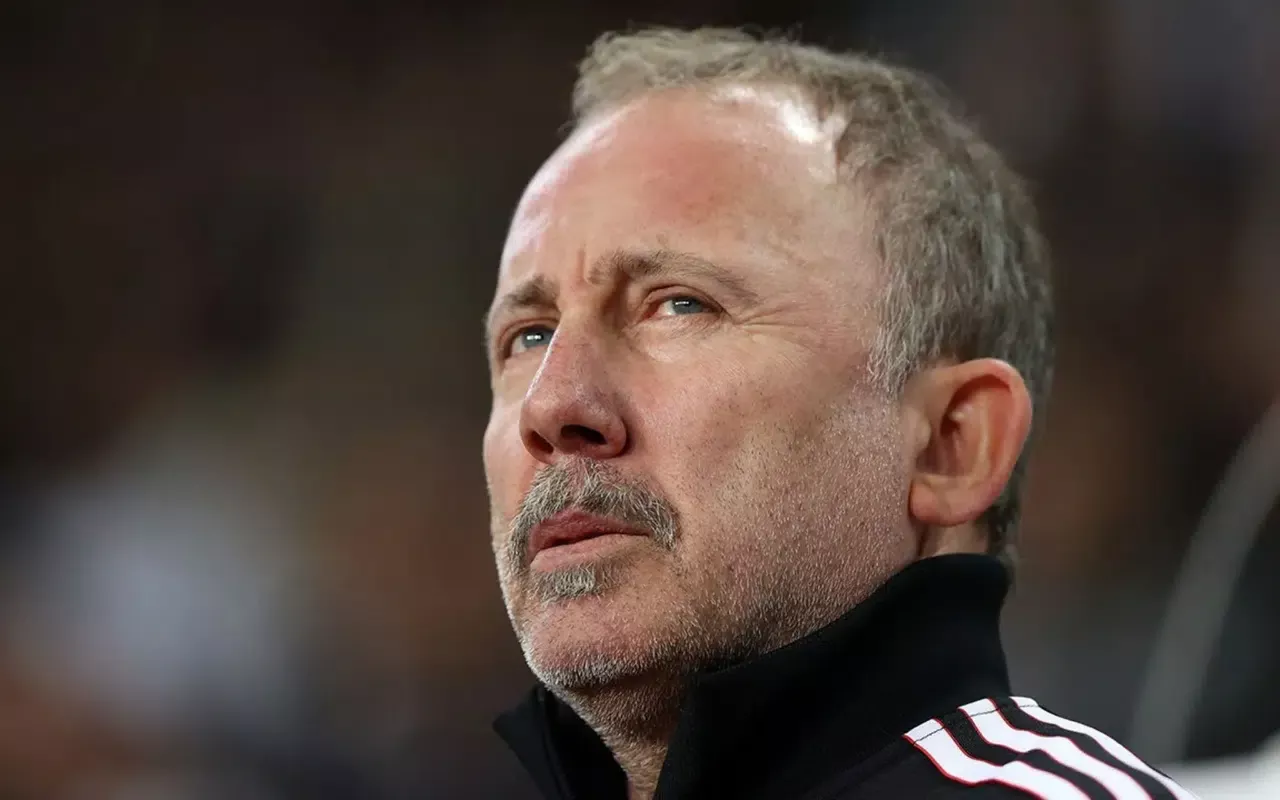 Beşiktaş Haberleri: Sergen Yalçın'dan kritik transfer açıklamaları