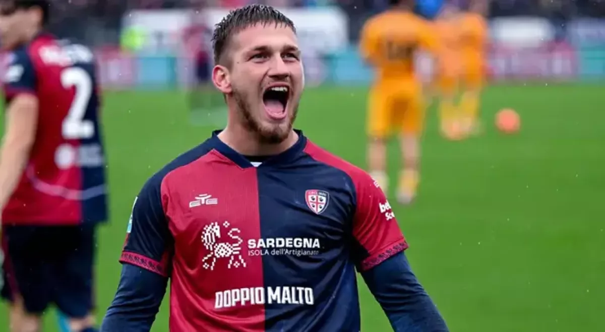 Sergen Yalçın’dan Semih Kılıçsoy açıklaması: “Bugünün konusu değil”