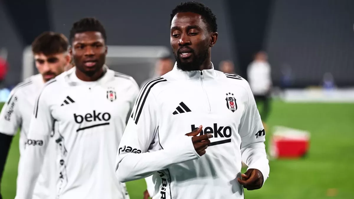 Sergen Yalçın’dan Wilfred Ndidi’ye özel talimat