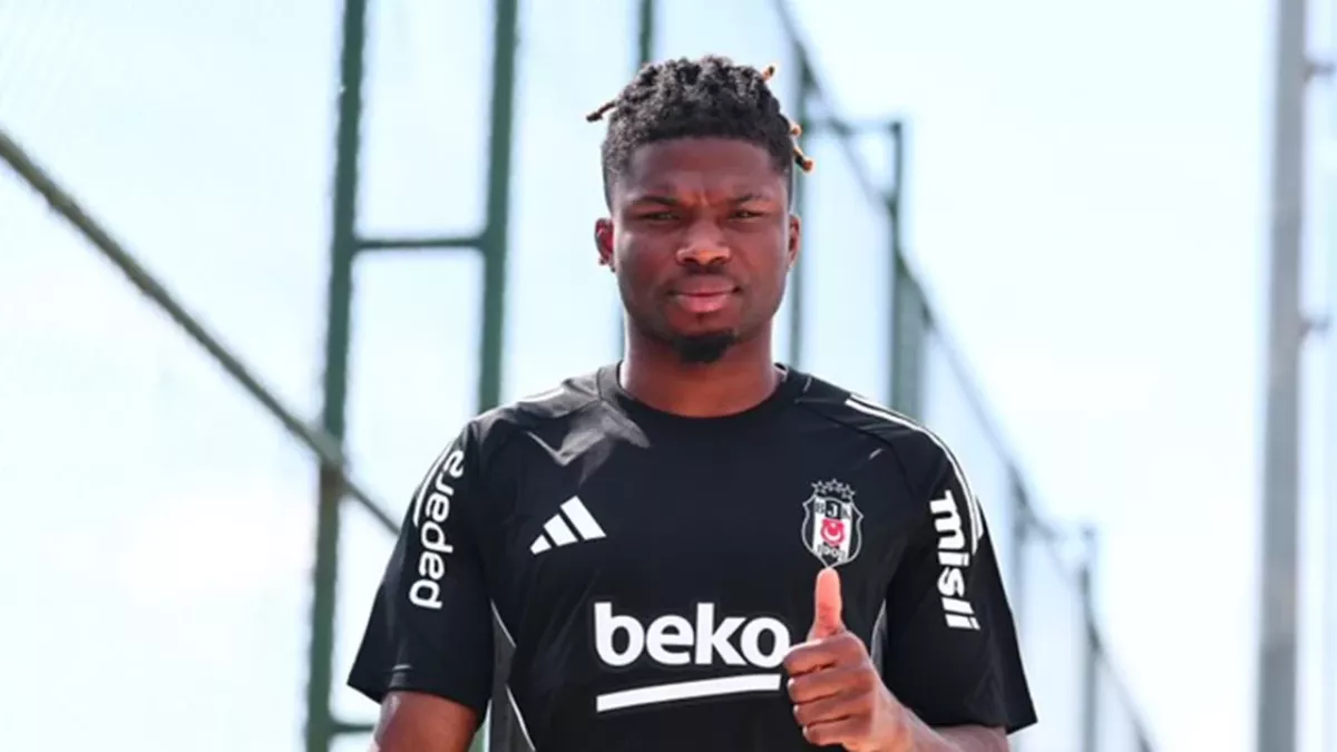 Sergen Yalçın'ın El Bilal Toure kararı