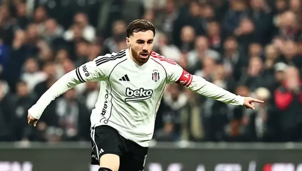 Sergen Yalçın'ın Fenerbahçe'ye karşı Orkun Kökçü planı