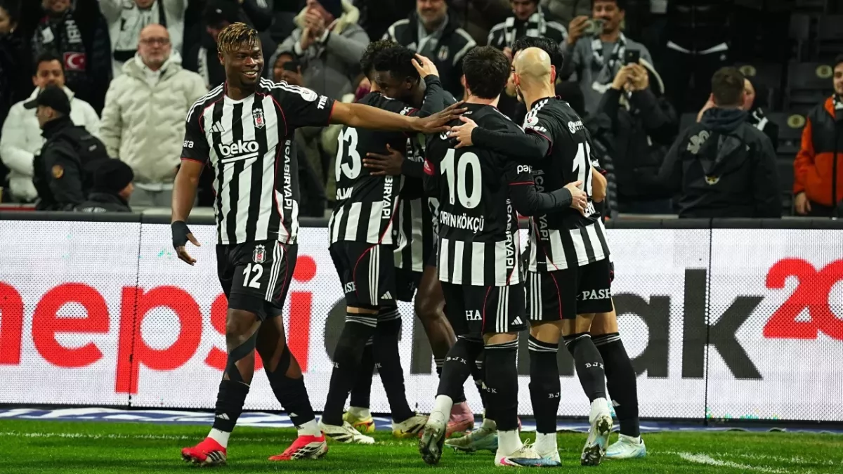 Sergen Yalçın'ın Gençlerbirliği karşısındaki muhtemel 11'i