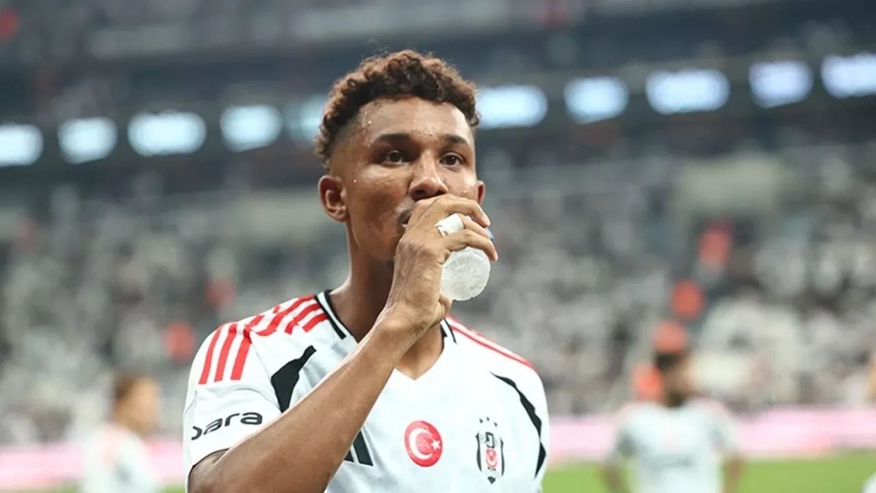 Beşiktaş Haberleri: Sergen Yalçın'ın net talebi: Görüşmeler durdurulsun