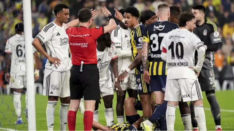 Serkan Morova: Temas nerede gerçekleşti açıklansın