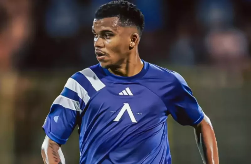 Serkan Reçber'in yeni gözdesi: Maicon