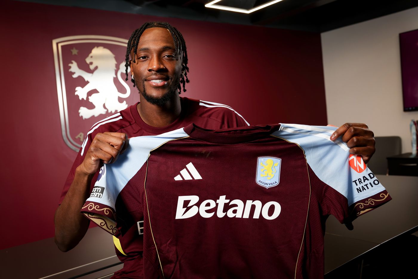 Tammy Abraham, Türk transfer tarihine geçmeyi başardı