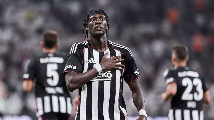 Tammy Abraham’a Premier Lig’den gelen ilgi çok ciddi Tammy Abraham’a Premier Lig’den gelen ilgi çok ciddi