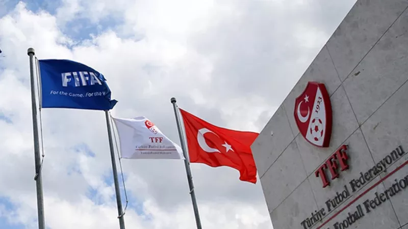 TFF gelecek sezonun yabancı kuralını bir kez daha değiştirdi