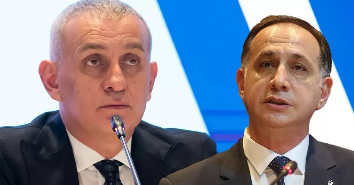 Beşiktaş Haberleri: TFF ve MHK’ya sert eleştiri: “Türkiye’de ağlamayana meme vermiyorlar”