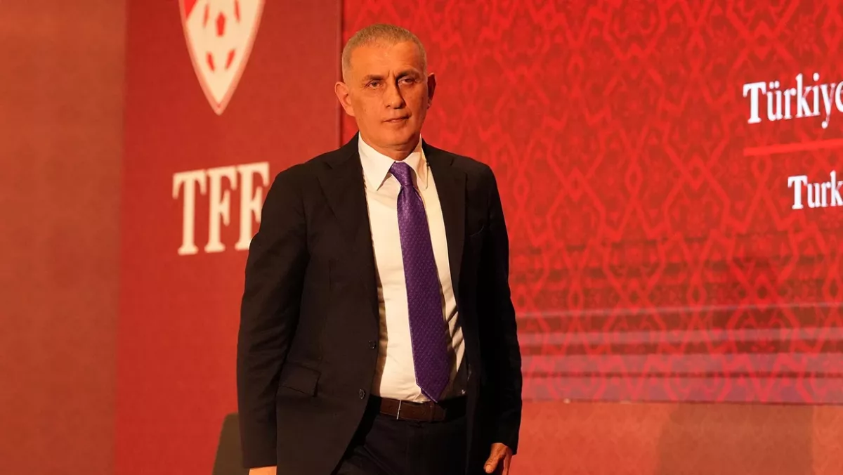 TFF’den açıklama: “Yabancı VAR gündemimizde yok”