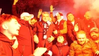 123. Kuruluş Yıl Dönümümüz Coşkuyla Kutlandı