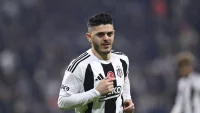 Trabzonspor'un Milot Rashica ısrarı