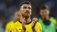 Beşiktaş, Salih Özcan'ı 'bedelsiz' şekilde transfer etmek istiyor