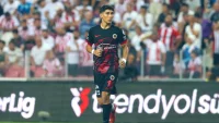 Beşiktaş 17 yaşındaki forveti gündemine aldı