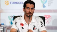 Necip Uysal karar sonrası ilk kez konuştu