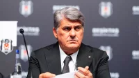 Serdal Adalı ayrılıkları tescilledi