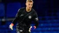 Chelsea Teknik Direktörü Maresca’dan Jorgensen açıklaması geldi