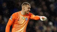 Beşiktaş’ta kaleci transferinde sıcak gelişme: Filip Jorgensen