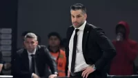 Başantrenörümüz Dusan Alimpijevic’ten Açıklamalar