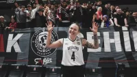 Julia Szczurowska kimdir? Polonyalı hakkında merak edilenler