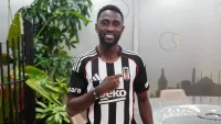 Beşiktaş’ta sürpriz ayrılık talebi: Ndidi yönetimden izin istedi