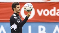 Beşiktaş’ta kadro dışı listesi genişliyor: Salih Uçan da eklendi