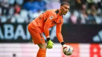 Beşiktaş, Filip Jörgensen'in bonservisini almak için uğraşıyor