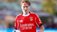 Beşiktaş’tan Andreas Schjelderup hamlesi