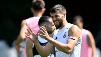 David Jurasek eski kulübüne transfer olmak istiyor
