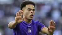 Beşiktaş'ın 10 numara hedefi: Mario Stroeykens