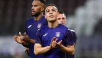 Beşiktaş'ın ilgilendiği Mario Stroeykens kimdir?