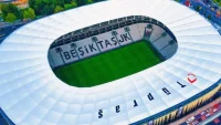 Beşiktaş Tüpraş Stadyumu arazisine dava açıldı