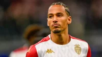 Beşiktaş'ın liste başındaki ismi Thilo Kehrer