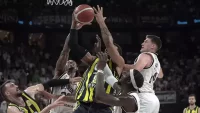 2026’nın ilk dev Randevusu: Namağlup Lider Beşiktaş, Fenerbahçe’yi ağırlıyor!