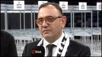Asbaşkan Murat Kılıç hedef transfer sayısını açıkladı: "Hepsi ilk 11’e!"