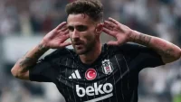 Rafa Silva oynayacak mı? Yönetimden flaş açıklama