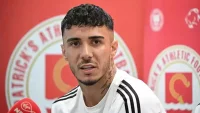 İtalyan devi Milan, Emirhan Topçu'yu transfer etmek istiyor