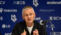 Ole Gunnar Solskjaer, Manchester'e geri dönüyor